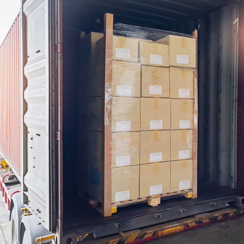 Cargo 6